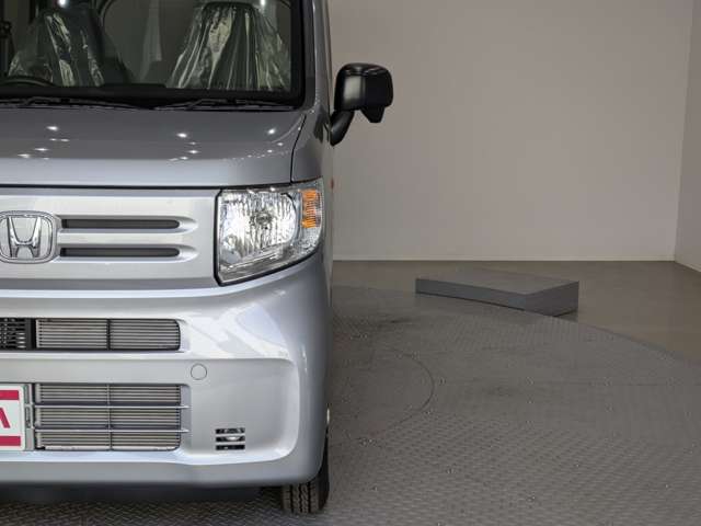 Honda N-VAN 11
