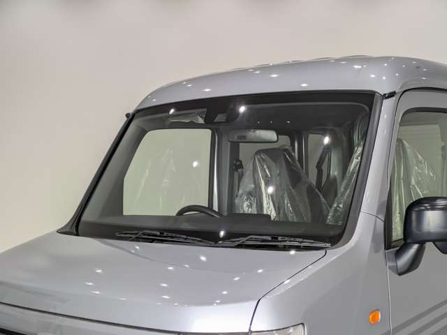 Honda N-VAN 8