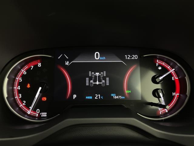 Toyota RAV4 12