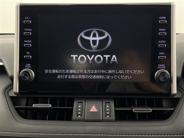 Toyota RAV4 7