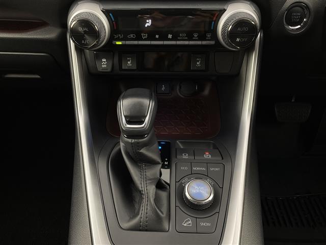 Toyota RAV4 10