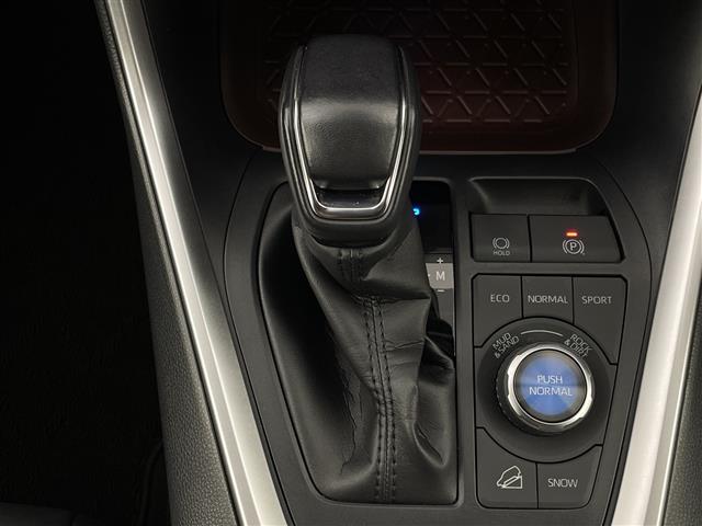 Toyota RAV4 11