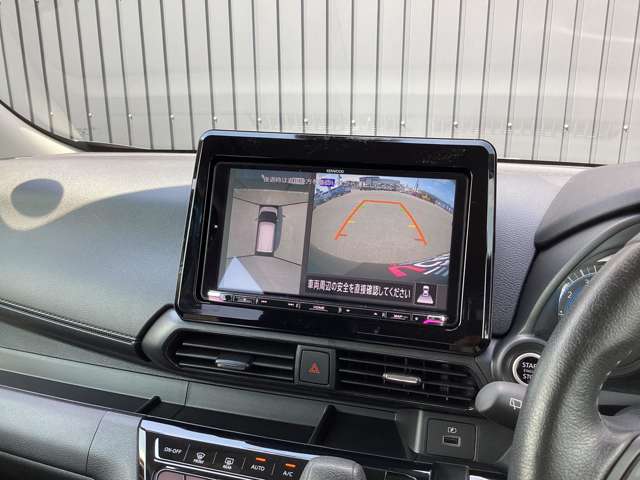 Mitsubishi eK X 4