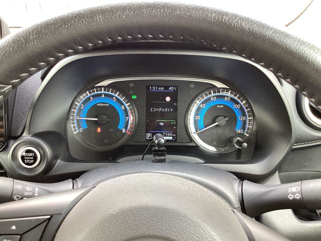 Mitsubishi eK X 9