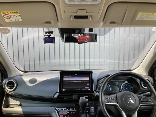 Mitsubishi eK X 10