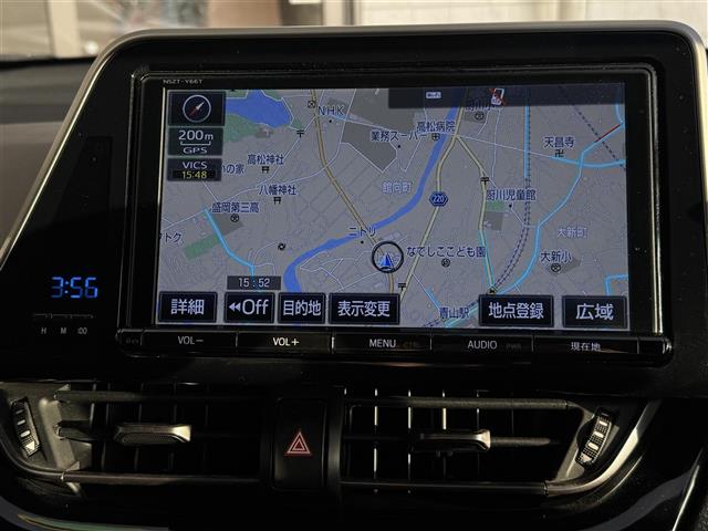 Toyota C-HR 5