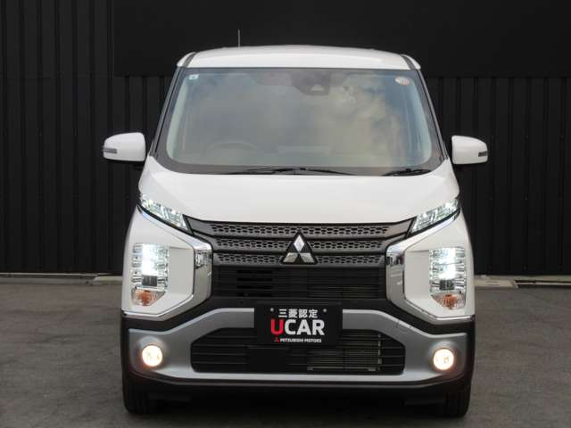 Mitsubishi eK X 5