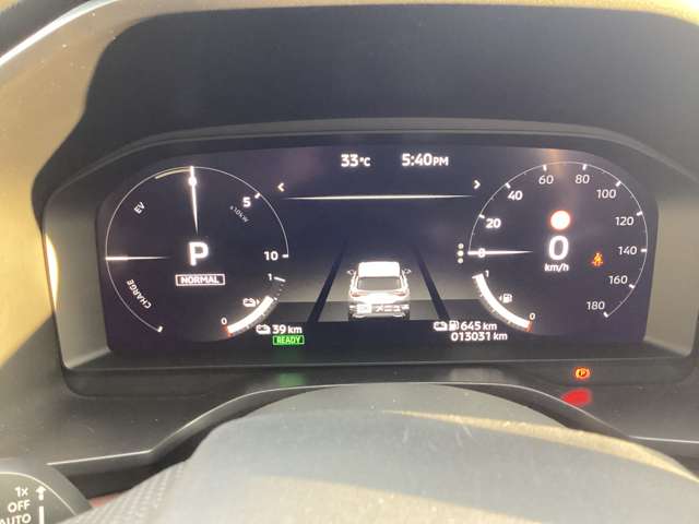 Mitsubishi Outlander 11
