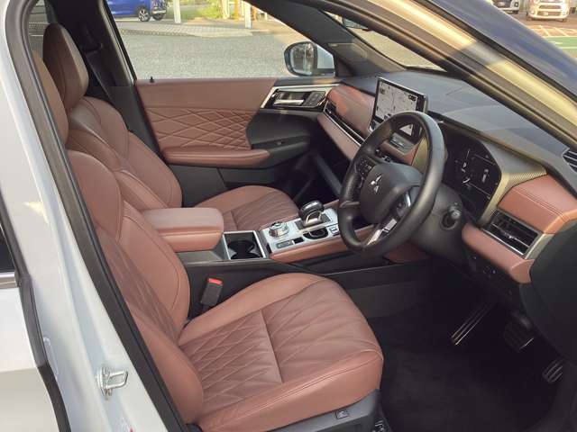 Mitsubishi Outlander 6