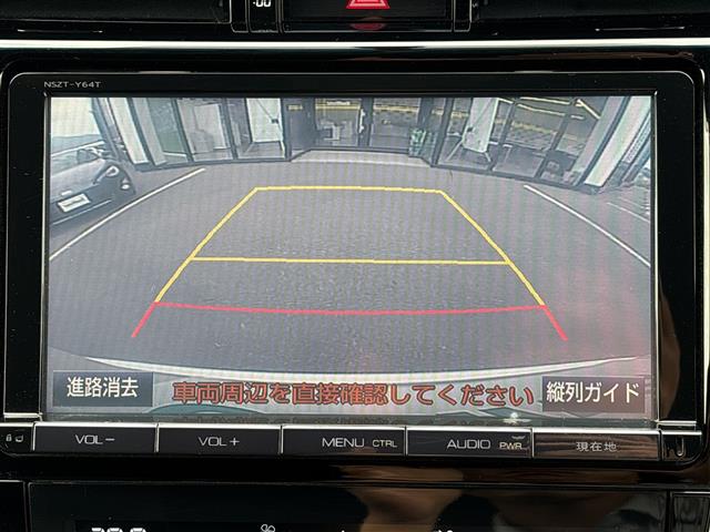 Toyota Harrier 6