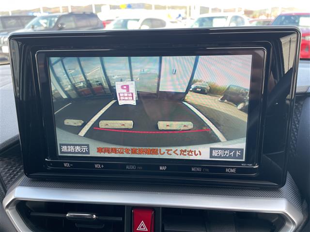 Toyota Raize 11