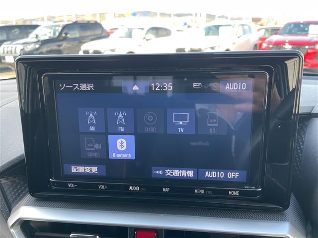 Toyota Raize 10