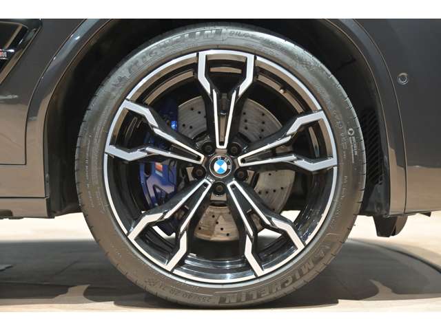 BMW X4 M 2