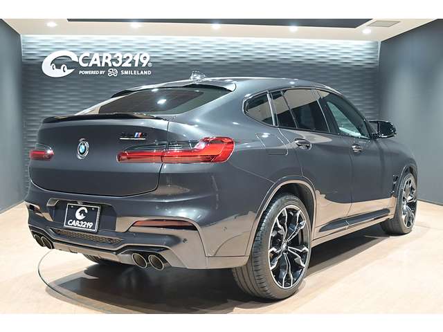 BMW X4 M 5