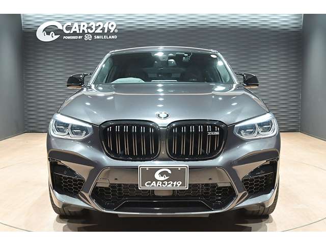 BMW X4 M 6