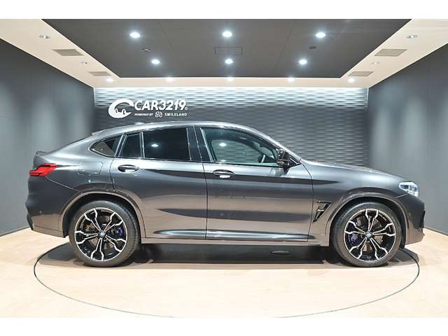 BMW X4 M 10