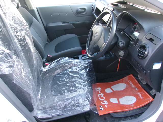 Nissan NV150 AD 7