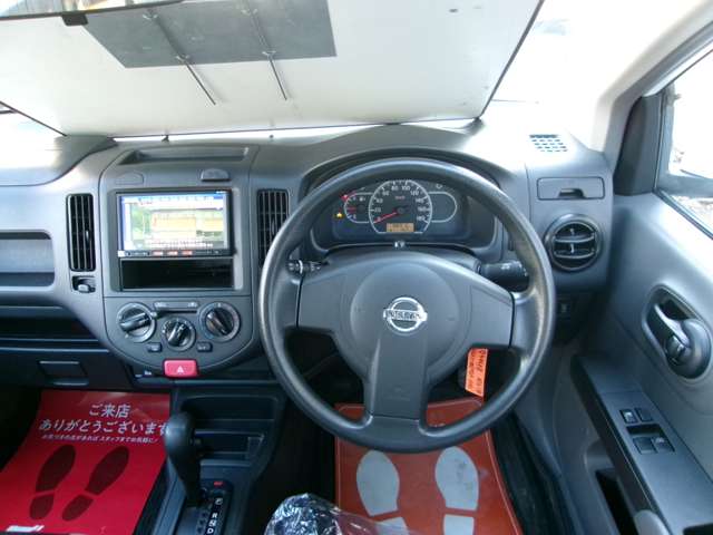 Nissan NV150 AD 8