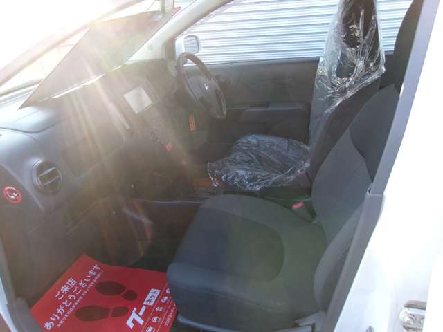 Nissan NV150 AD 9