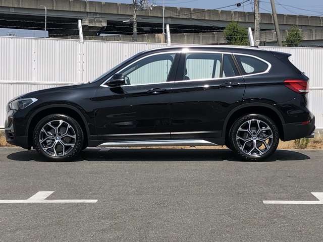 BMW X1 6