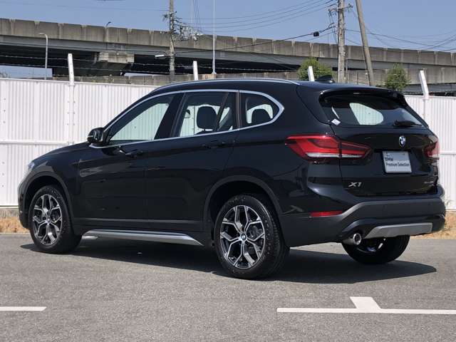 BMW X1 7