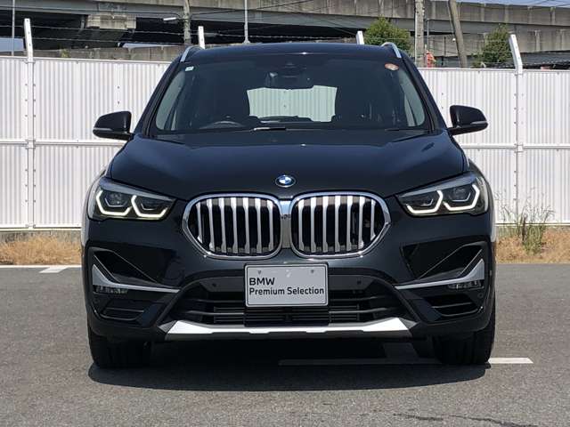 BMW X1 9