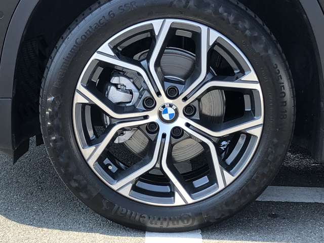 BMW X1 10