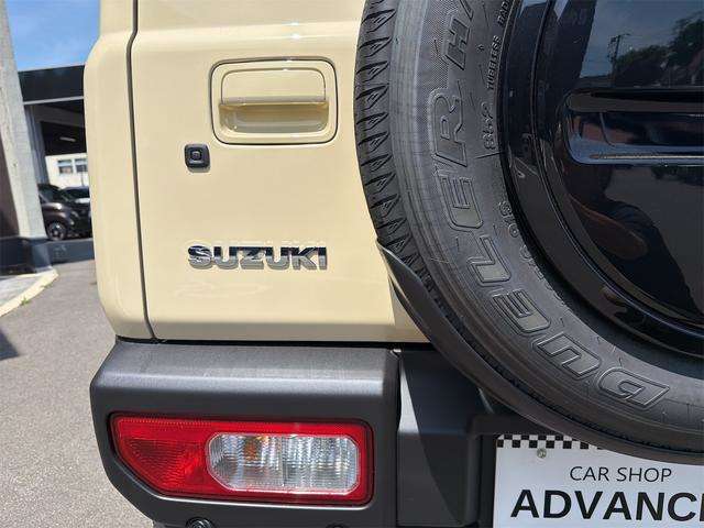 Suzuki Jimny 11