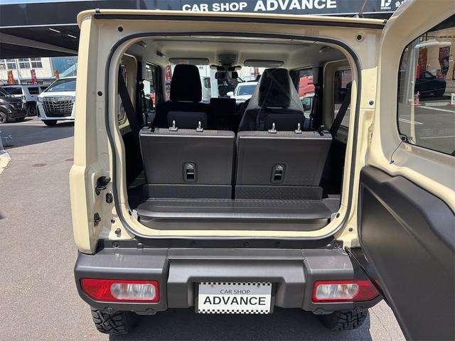 Suzuki Jimny 12