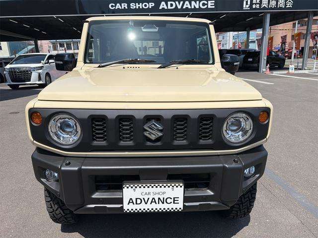 Suzuki Jimny 2