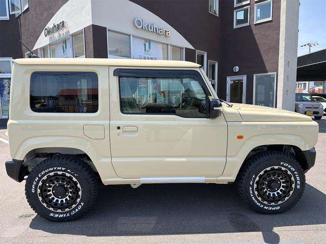 Suzuki Jimny 7