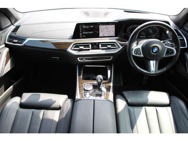 BMW X5 2