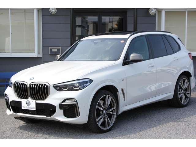 BMW X5 3