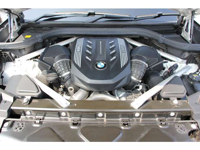 BMW X5 4
