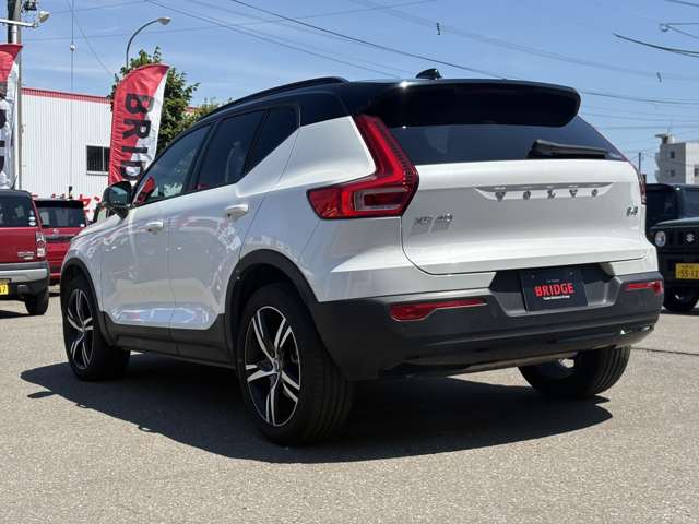 Volvo XC40 6