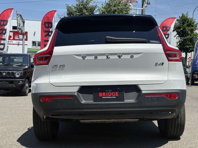 Volvo XC40 7