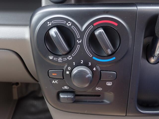 Suzuki Every 11