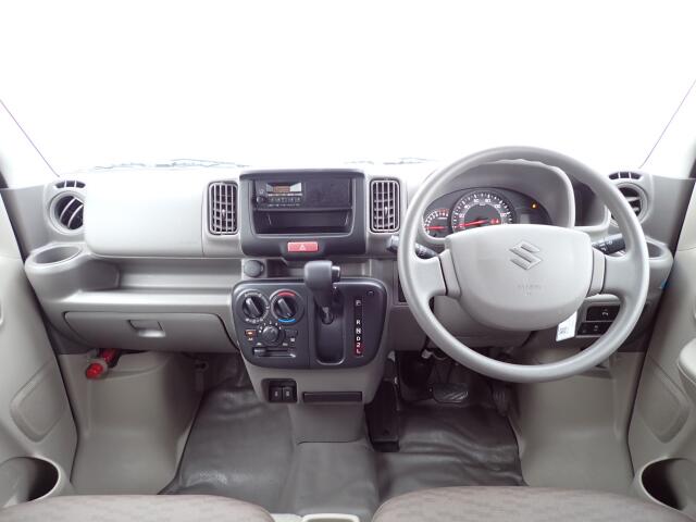 Suzuki Every 5