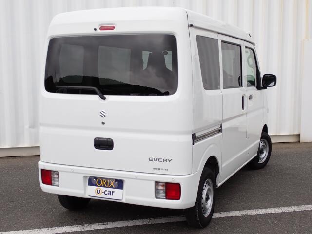 Suzuki Every 6