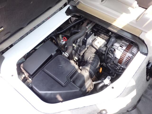 Suzuki Every 7