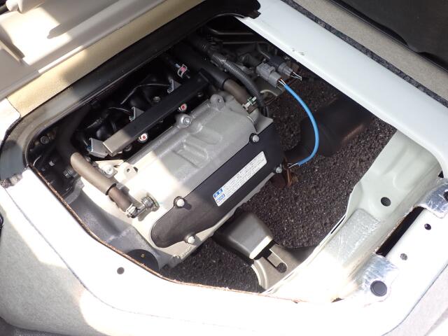 Suzuki Every 8