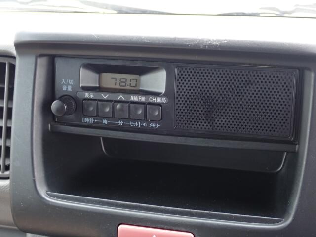 Suzuki Every 9