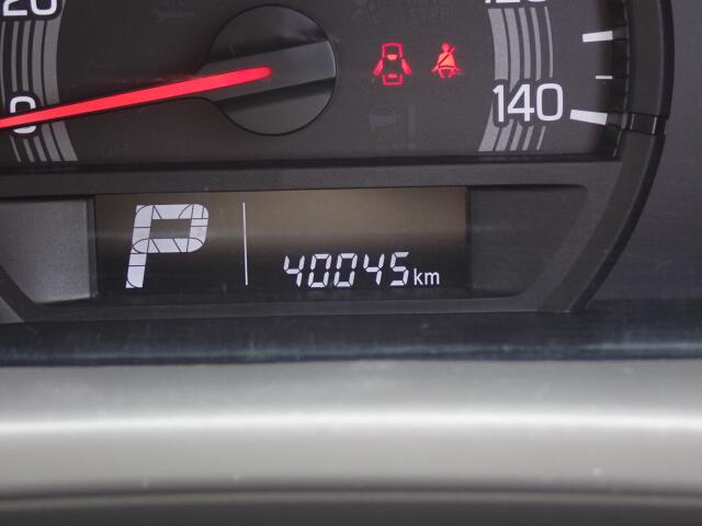 Suzuki Every 10
