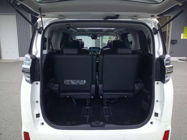 Toyota Vellfire 10