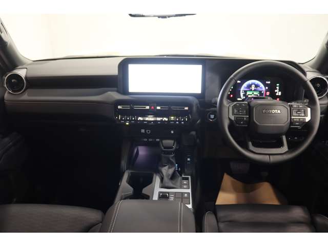Toyota Land Cruiser 250 9