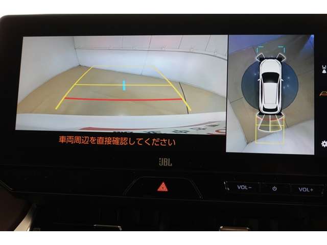 Toyota Harrier 12