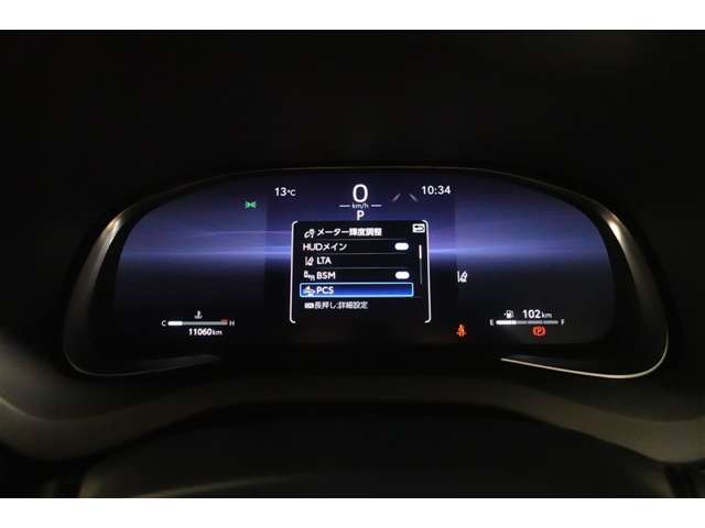 Toyota Harrier 10