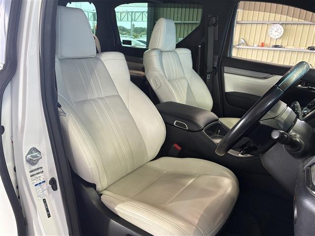 Toyota Alphard 7
