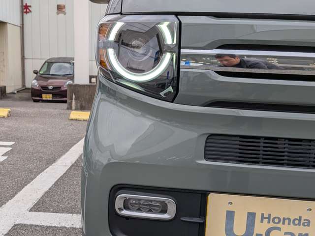 Honda N-VAN 3