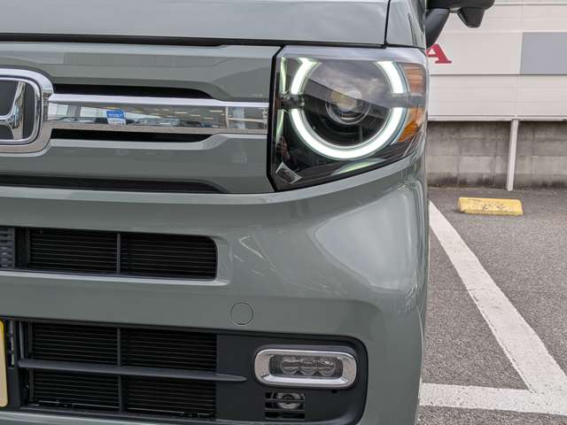 Honda N-VAN 4